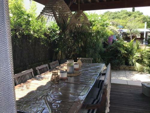 La Villa Des Cigales