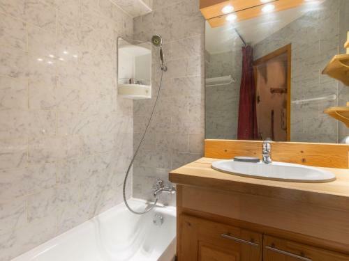 Apartment Bel Alp-4