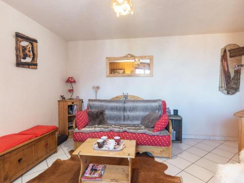 Apartment Bel Alp-4