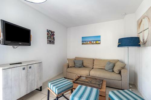 Vacances En Toute Tranquillite A Talmont-st-hilaire
