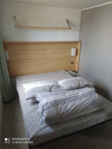 Mobile Homes By Kelair At Camping Le Littoral