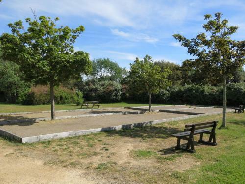 Holiday Home New Cottage de 2021