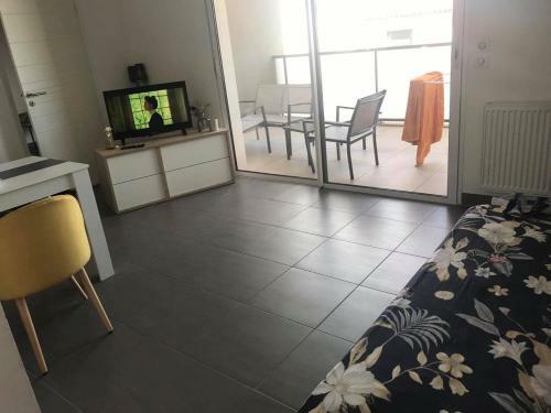 Apartamento Bel Appartement Moderne Et Spacieux