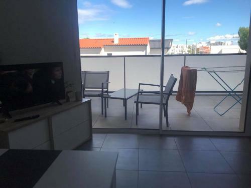 Apartamento Bel Appartement Moderne Et Spacieux