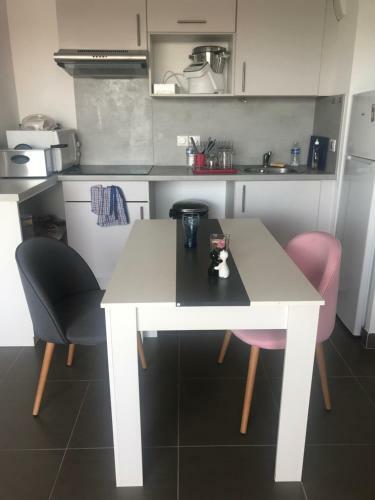 Apartamento Bel Appartement Moderne Et Spacieux