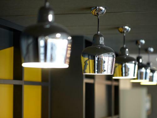Hotel B&B H�tel Montpellier (1)