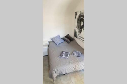 St Jean Du Gard : Spacious Apartment With Use Of Pool