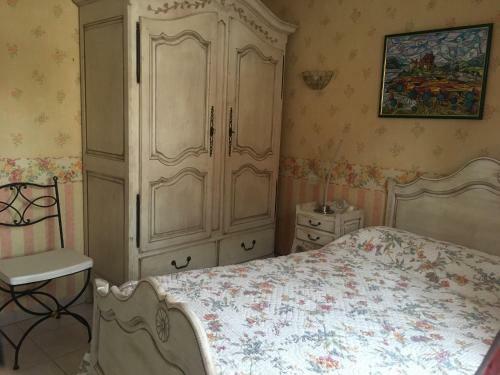 Apartamento Rose Villa