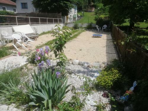 Apartamento Le Bonheur Du Royans