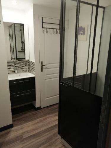 Apartamento Le Bonheur Du Royans