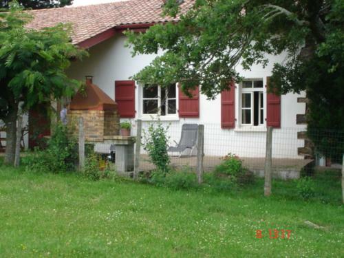Apartamento La Petite Maison Dans La Montagne