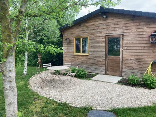 Chalet Proche Orleans Centre