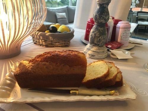 Bed & Breakfast Chambre D'hotes Romance