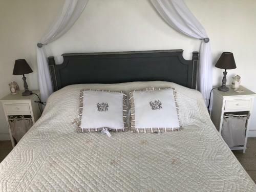 Bed & Breakfast Chambre D'hotes Romance