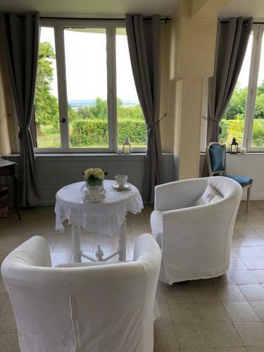 Bed & Breakfast Chambre D'hotes Romance