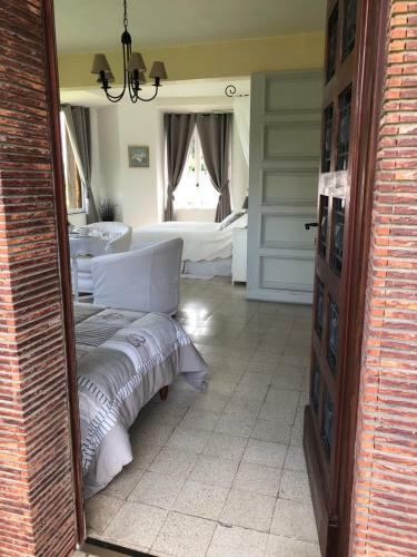 Bed & Breakfast Chambre D'hotes Romance