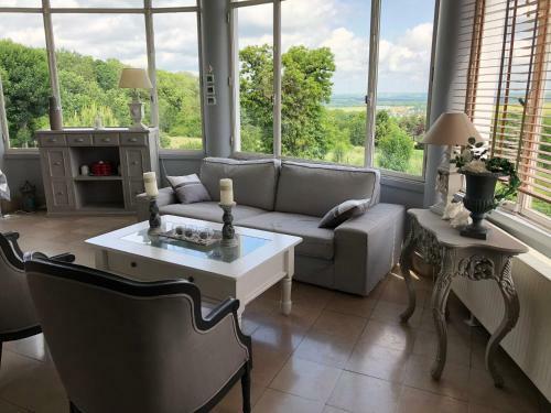 Bed & Breakfast Chambre D'hotes Romance