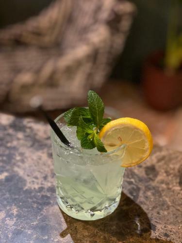 Hotel Avocado H�tel Restaurant