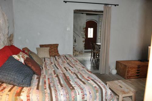 Apartamento St Jeannet Esprit Brocante