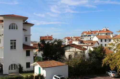 Apartamento Les Camelias