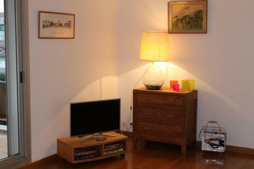 Apartamento Les Camelias