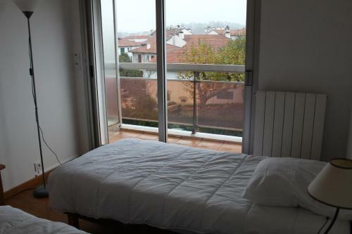 Apartamento Les Camelias