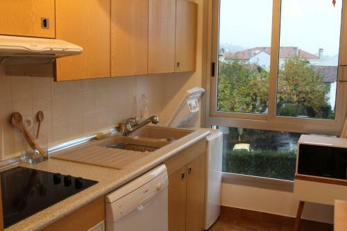 Apartamento Les Camelias