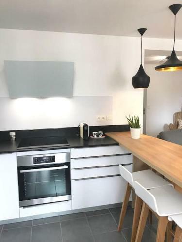 Apartamento Appartement Gambetta