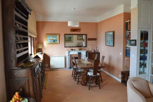 Apartamento Ayenac