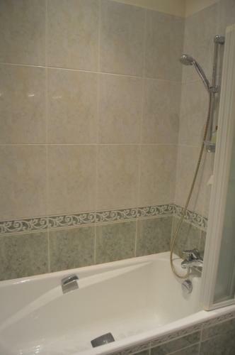 Apartamento Ayenac