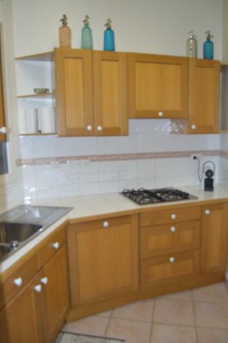 Apartamento Ayenac