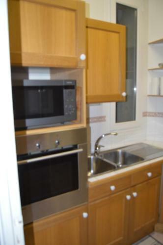 Apartamento Ayenac
