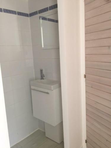 Apartamento Villa Argi Eder