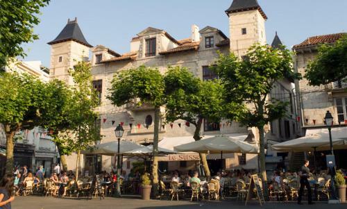 Apartamentos Bel Appartement 3 Ch. Terrasse Parking