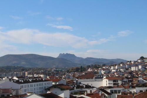 Apartamento Gambetta 2 Avec Les Cles de Saint Jean de Luz