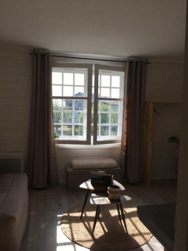 Apartamento Studio R�sidence Ongui Ethorri