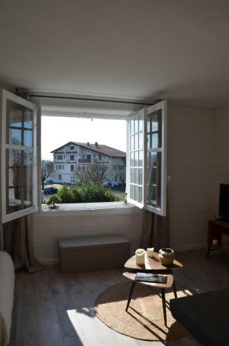 Apartamento Studio R�sidence Ongui Ethorri