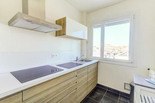 Apartamento Hall Studio