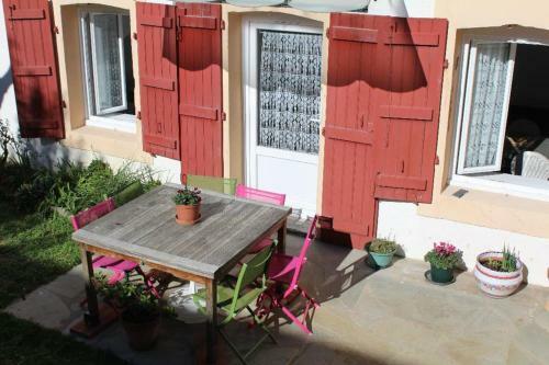 Apartamento Appartement Villa Mercedes