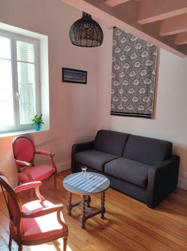 Apartamento Duplex Pied De Plage