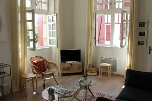 Apartamento Place Louis XIV 2 Hyper Centre