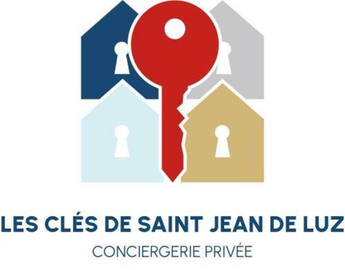 Apartamento Arrosa Avec Les Cles de Saint Jean de Luz