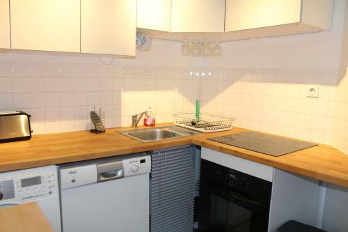Apartamento Arrosa Avec Les Cles de Saint Jean de Luz