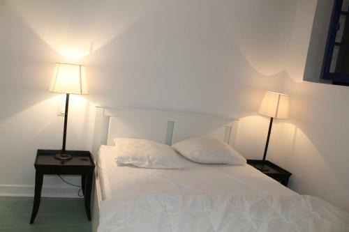 Apartamento Arrosa Avec Les Cles de Saint Jean de Luz