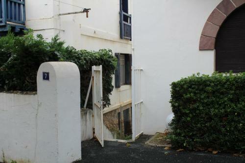 Apartamento Arrosa Avec Les Cles de Saint Jean de Luz