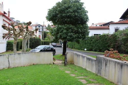 Apartamento Arrosa Avec Les Cles de Saint Jean de Luz