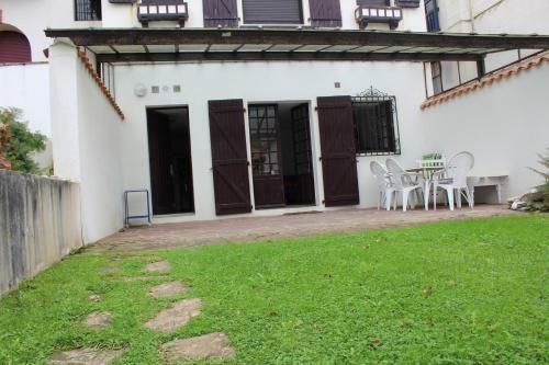 Apartamento Arrosa Avec Les Cles de Saint Jean de Luz