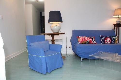 Apartamento Arrosa Avec Les Cles de Saint Jean de Luz