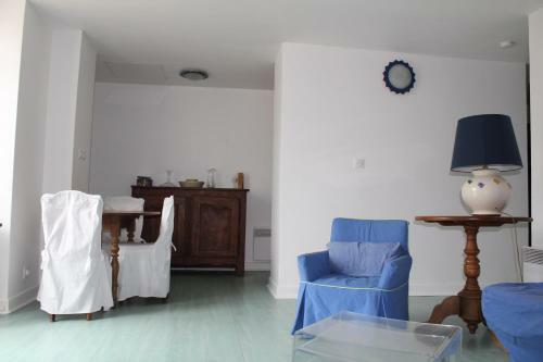 Apartamento Arrosa Avec Les Cles de Saint Jean de Luz