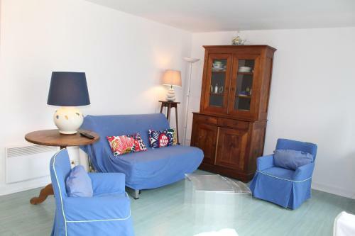 Apartamento Arrosa Avec Les Cles de Saint Jean de Luz